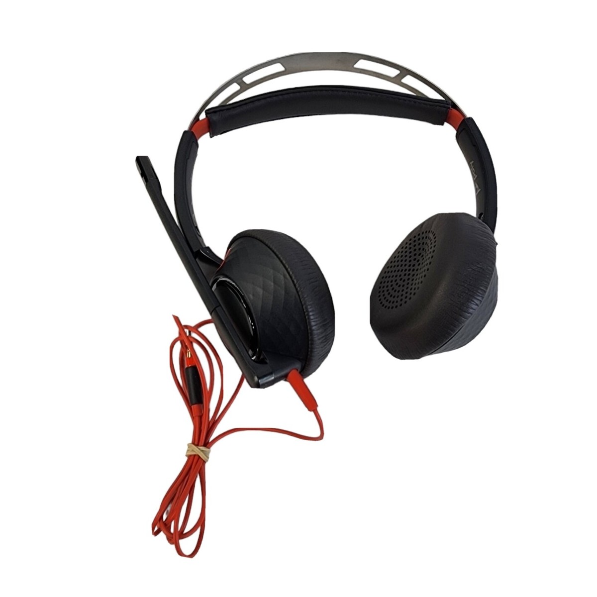 Poly (Plantronics) Blackwire C5220 有線 Poly Blackwire 5220 - Blackwire 5200 series | Overview