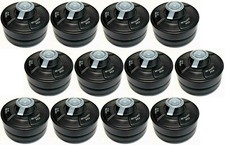 # 12x Gasmaskenfilter Ersatzfilter Schutzmaskenfilter Maske MP 5 Filter Armee
