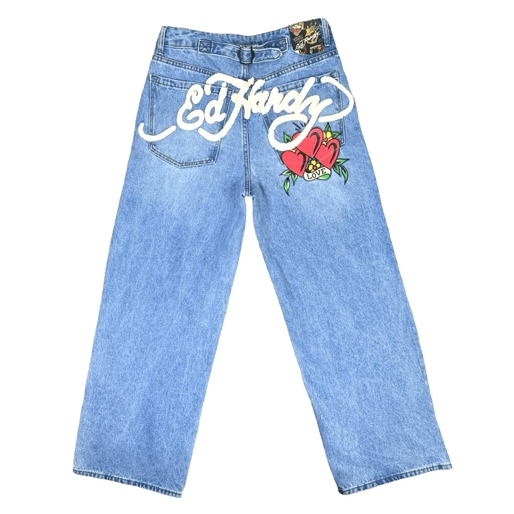 Ed Hardy Clothing, Shoes & Accessories for Women