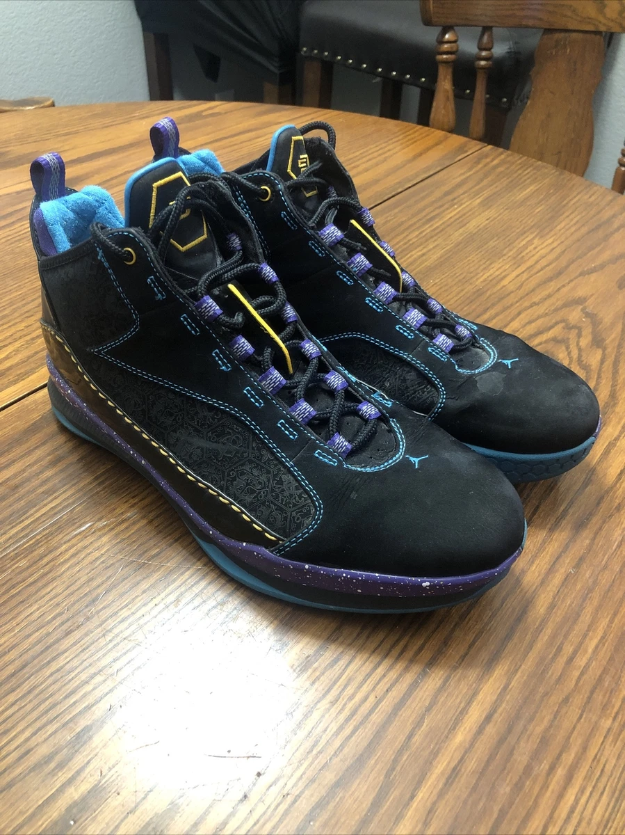 Jordan 2024 cp3 10