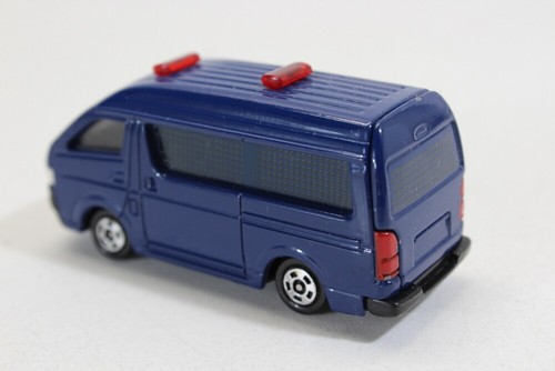 TOMY TOMICA Diecast Toy Car Truck Van 1970~ Vintage Various Model Updated 5/18 - Picture 333 of 341