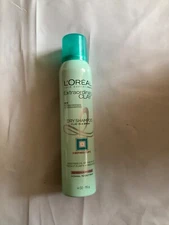 Loreal Extraordinary Clay Dry Shampoo, 4 oz