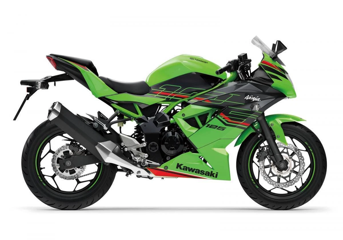 Kawasaki ebay cheap