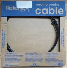 Teleflex CC20519 Control Cable 479 Series 19' New