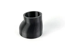 85-90 Suzuki LT230S LT250S Carburetor Intake Boot Tube Aftermarket 13881-22A00