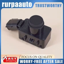 Ultrasonic PDC Bumper Parking Sensor For Lexus RX350 Toyota Prius 89341-48040