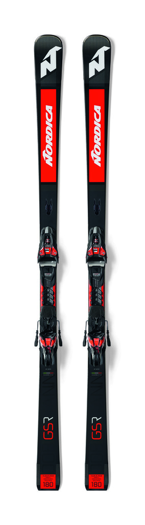 Nordica Dobermann GSR RB FDT Längenwahl + X Cell 14 БЕСПЛАТНЫЙ МОНТАЖ