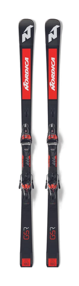 Nordica Dobermann GSR RB FDT Längenwahl + X Cell 14 GRATIS MONTAGE
