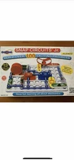ELENCO Snap Circuits Jr. Build over 100 Exciting Electronics Projects