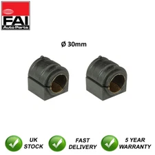 Anti Roll Bar Bush Front FAI Fits Jaguar S-Type XJ XK8 + Other Models