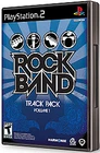Rock Band Track Pack Vol. 1 (Sony PlayStation 2, 2008)