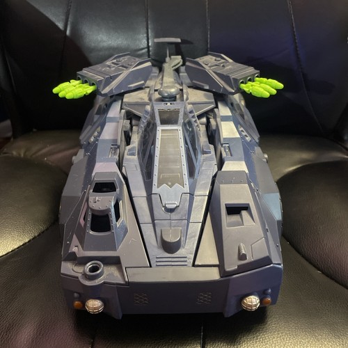 RHINO 2009 GI JOE ROC RISE OF COBRA ORIGINAL TARGET Exclusive unvollständig