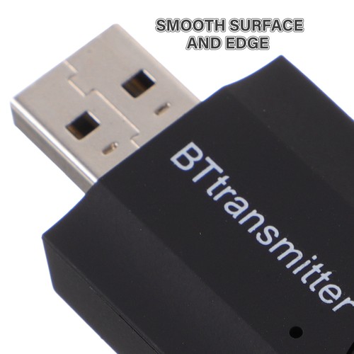 Audio Transmitter Stereo -Audio -Sender Für Tv Bt-Sender - Afbeelding 6 van 12