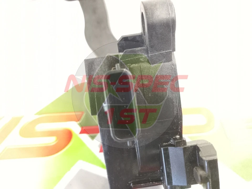 Nissan Leaf 2014 hatchback acelerador pedal 360103NG0A Foto 2 de 4