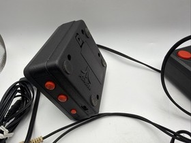 Atari Flashback 4 Home Console with Two Wired Controllers