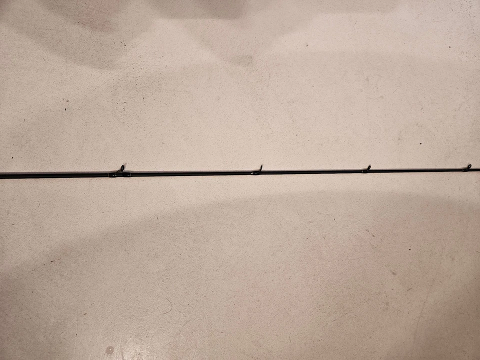 FOX RAGE Terminator Pro Baitcastrute "Power Fishing" - Bild 3 von 4