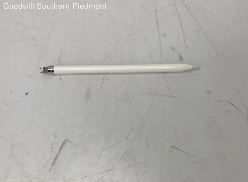 Apple Pencil (1st Generation) Tablet & eReader Styluses Just
