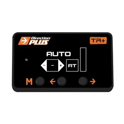 Directions Plus Throttle Controller for HAVAL, AMAROK - TR0151DP - Image 1 of 4