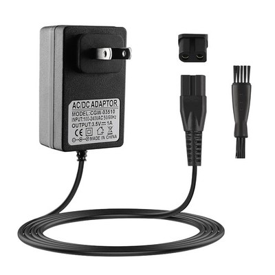 Wahl Charger for Wahl 9649 Wahl Color Pro Cordless Rechargeable Hair Clipper & T