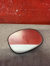 Glace de rétroviseur Citroen C2