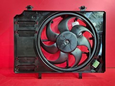 FORD PUMA COOLING FAN 2023 1.0L PETROL B7JB RDE2 MHEV