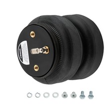 Universal 2500lb Air Suspension Bag for GMC Sierra 1500 for Dodge Ram 1500 2500