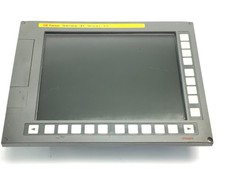 A02B0303C07     - FANUC -   A02B-0303-C071     Color lcd unit     RECONDITIONNÉ