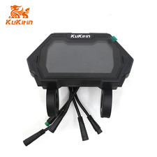 Dashboard LCD Display Cruscotto Originale per Kukirin G2Master 2024 2025 Version