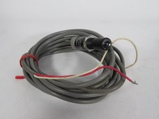 Honeywell Microswitch FE-TLS3 Photoelectric Sensor 6.3VAC/DC 2-3' Range USED