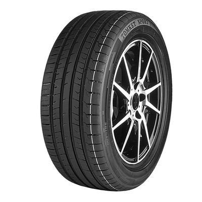TOMKET Sommerreifen 195/50 R15 TL 82V TOMKET SPORT