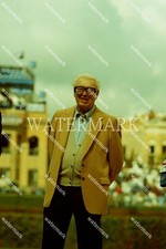 EW774 Harry Caray Chicago Cubs Wrigley Field 8x10 11x14 16x20 Photo