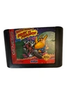 ToeJam & Earl in Panic on Funkotron (Sega Genesis) Authentic Cart Only