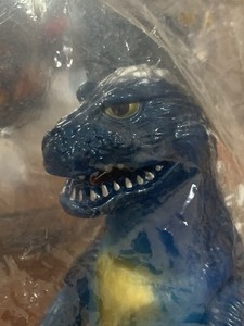 Godzilla Marmit | eBay