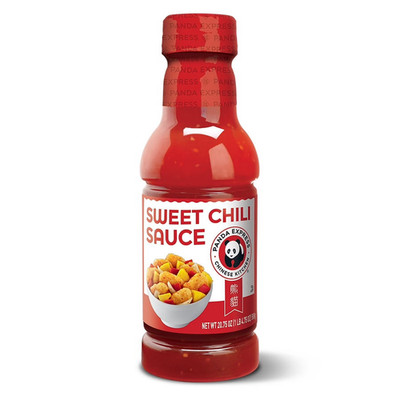Panda Express Sweet Chili Sauce, 20.75 oz