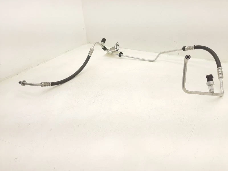 AC Hoses 3.7L Fits DODGE NITRO 4812573 — 第 2/4 张图片