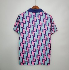 Retro 1988/89 kit Away Shirt Jersey