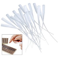 20x Kleberspender Flaschenspitzen 8 cm Kleber Applikator Tipps f&uuml;r