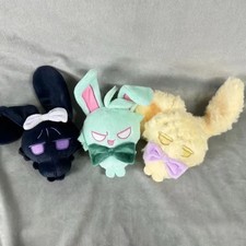Alien Stage Till Sua Luka 10cm Plush Doll Pendant Anime Toy Keychain