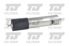Fuel Filter fits BMW 528 E39 2.8 95 to 00 TJ Filters 1332170986 133321740985 New