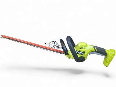 Ryobi ONE+ 18V 22'' Cordless Hedge Trimmer - FOR PARTS / REPAIR - Bare Tool Only