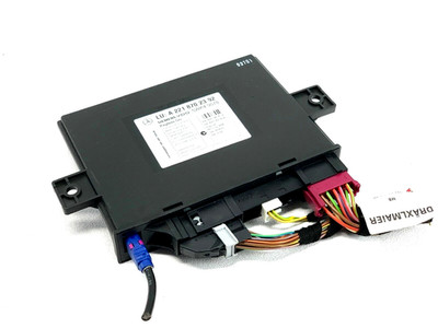  07-10 Mercedes W221 S550 CL550 CL600 S63 AMG Keyless Go Control Module Unit OEM