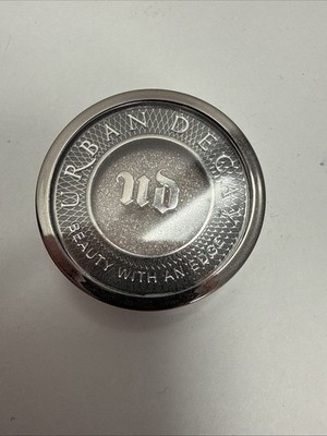 Urban Decay *Midnight Cowboy Rides Again* Eyeshadow Discontinued .05 oz AUTH RAR