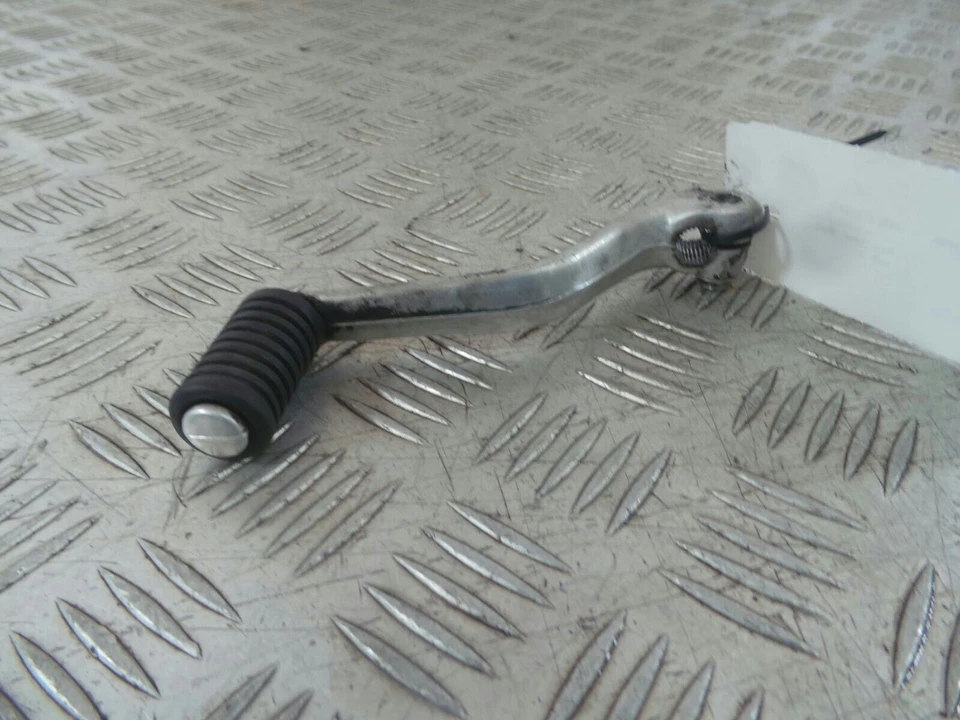 1999 HONDA CBR 1100 XX Gear Linkage - Image 3 of 3