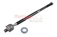 Axialgelenk Spurstange Vorne Metzger 51003708 FÜR Chevrolet Axialgelenk Lenkung