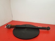 2019 SKODA FABIA 1.0L PETROL DRIVERS REAR SUSPENSION SHOCK ABSORBER