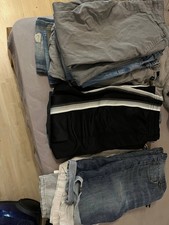 Großes Herren Bekleidungspaket Konvolut Gr. ...
