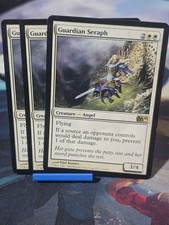 Guardian Seraph (X3) Core Set 2010 (M10) Regular