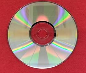 Messiah Langrisser Tribute (4 discs 1-4) Sega Saturn Software