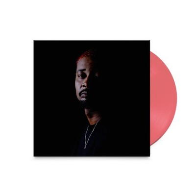 Danny Brown Quaranta (Schallplatte) 12'' Album Coloured Vinyl (Limited Edition)