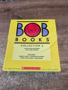 Bob Books Collection | eBay